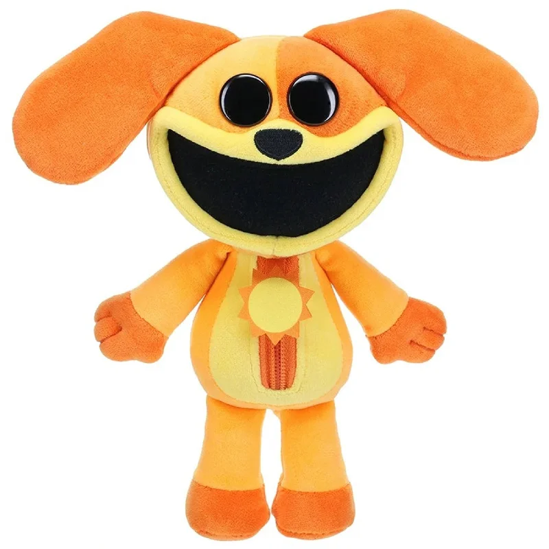 Cheerful and happy stuffed figuresCheerful and happy stuffed figures8" DogDay Poppy Playtime Smiling Critters Official Plush Cheerful and happy stuffed figuresCheerful and happy stuffed figures8" DogDay Poppy Playtime Smiling Critters Official Plush