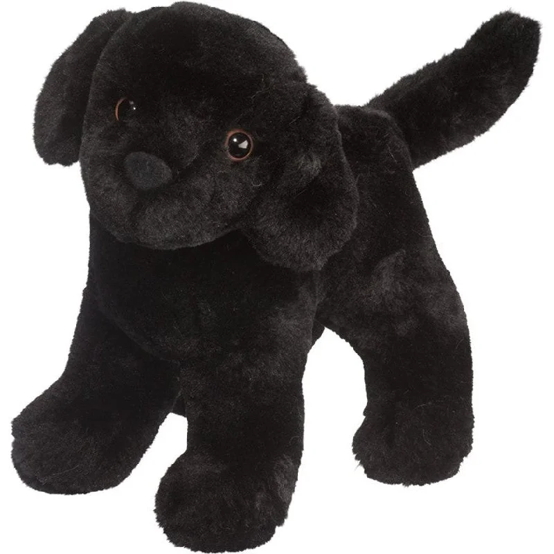 Enchanting and magical plush dollsEnchanting and magical plush dollsDouglas Abraham Black Lab Enchanting and magical plush dollsEnchanting and magical plush dollsDouglas Abraham Black Lab