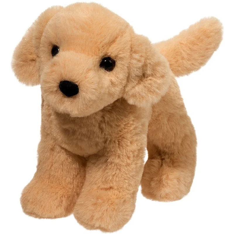 Cheerful and happy stuffed figuresCheerful and happy stuffed figuresDouglas Cornell Yellow Lab Cheerful and happy stuffed figuresCheerful and happy stuffed figuresDouglas Cornell Yellow Lab