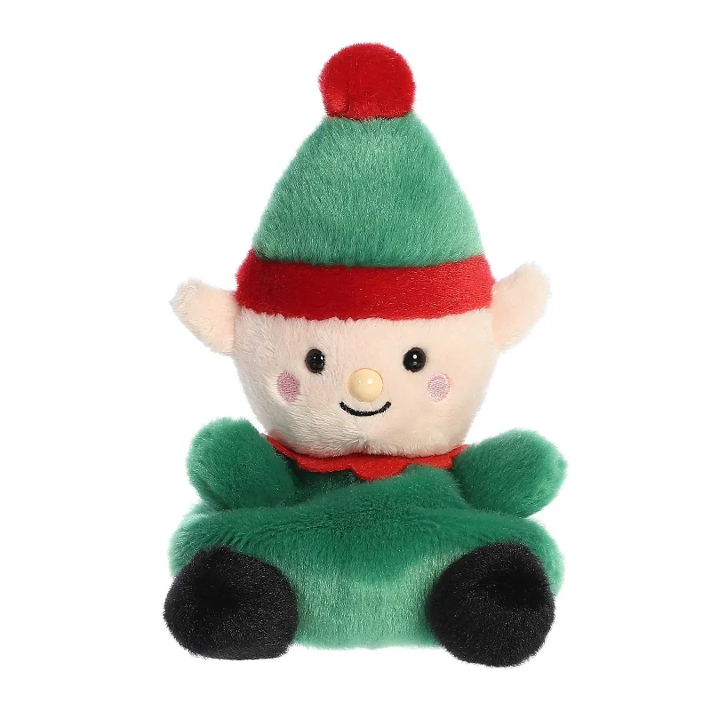 Playful and cheerful stuffed creaturesPlayful and cheerful stuffed creaturesElf