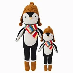 Whimsical and imaginative stuffed toysWhimsical and imaginative stuffed toysEverest The Penguin 13" Whimsical and imaginative stuffed toysWhimsical and imaginative stuffed toysEverest The Penguin 13"