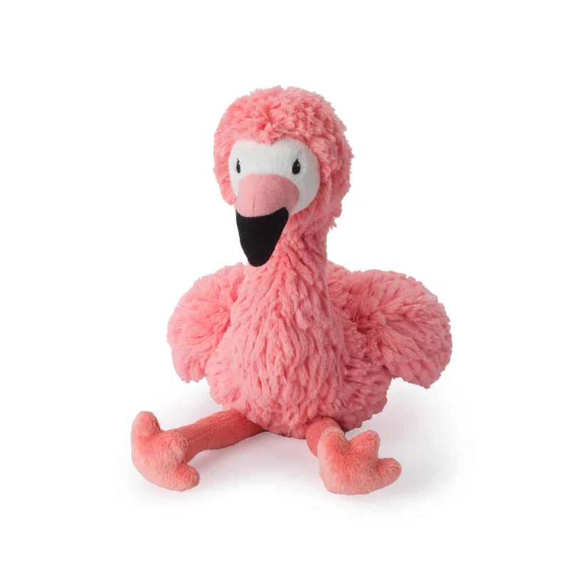 Fluffy and warm toy companionsFluffy and warm toy companionsFilippa Flamingo with Bean Plush Fluffy and warm toy companionsFluffy and warm toy companionsFilippa Flamingo with Bean Plush