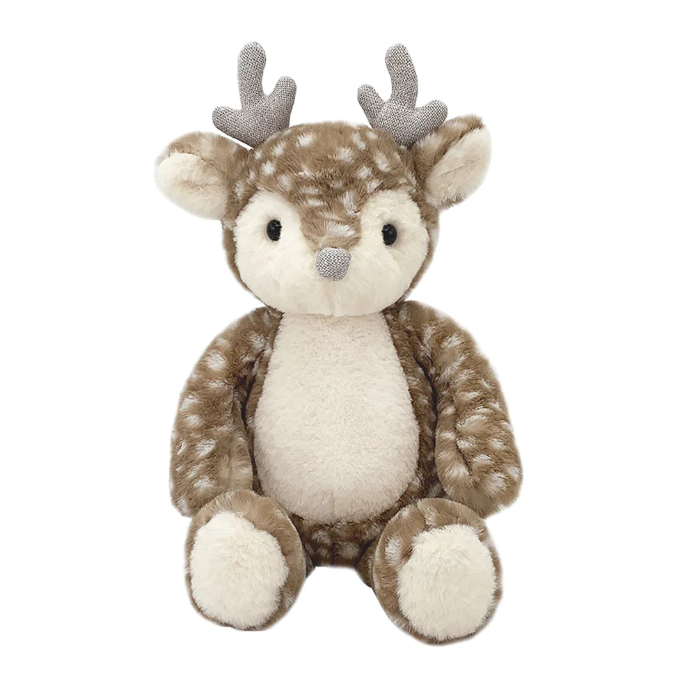 Adorable and tiny stuffed crittersAdorable and tiny stuffed crittersFiona The Fawn Plush Toy Adorable and tiny stuffed crittersAdorable and tiny stuffed crittersFiona The Fawn Plush Toy