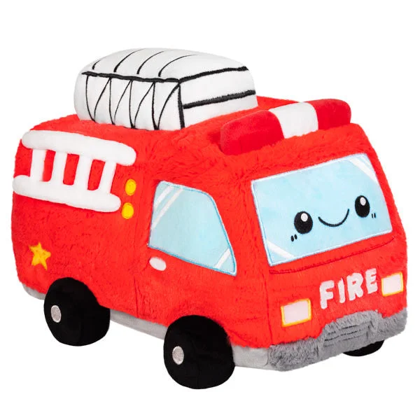 Whimsical and imaginative stuffed toysWhimsical and imaginative stuffed toysFiretruck Whimsical and imaginative stuffed toysWhimsical and imaginative stuffed toysFiretruck