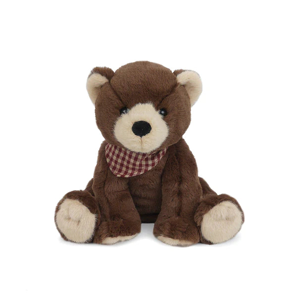 Soft and cuddly stuffed animalsSoft and cuddly stuffed animalsFudge Bear
