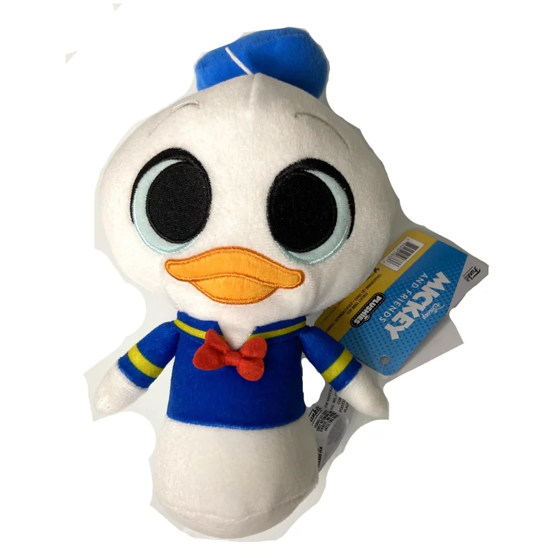 Fluffy and warm toy companionsFluffy and warm toy companionsFunko Disney Classics Donald Duck POP Plush Figure Fluffy and warm toy companionsFluffy and warm toy companionsFunko Disney Classics Donald Duck POP Plush Figure