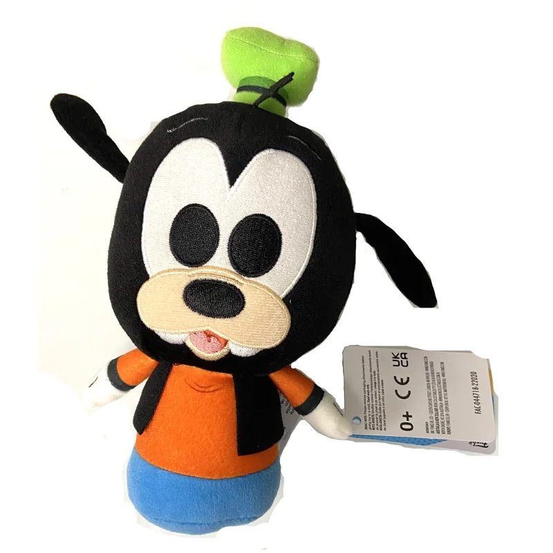 Cheerful and happy stuffed figuresCheerful and happy stuffed figuresFunko Disney Classics Goofy POP Plush Figure Cheerful and happy stuffed figuresCheerful and happy stuffed figuresFunko Disney Classics Goofy POP Plush Figure