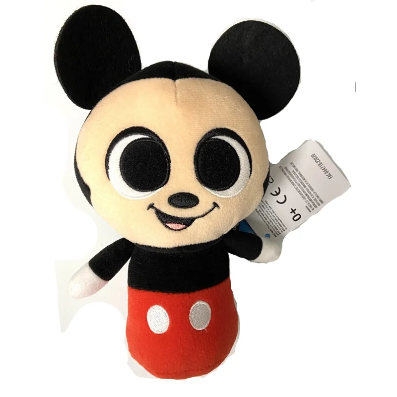 Adorable and charming plush figuresAdorable and charming plush figuresFunko Disney Classics Mickey Mouse POP Plush Figure Adorable and charming plush figuresAdorable and charming plush figuresFunko Disney Classics Mickey Mouse POP Plush Figure