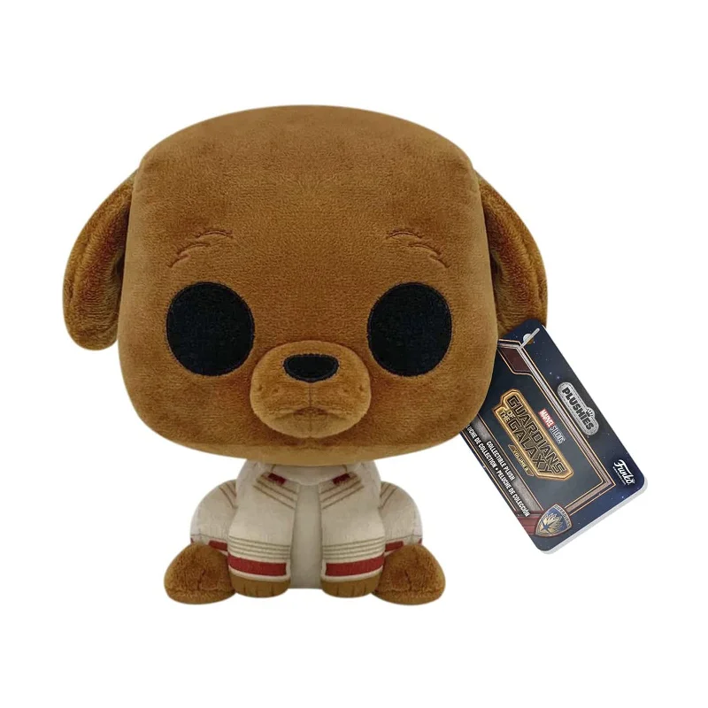Delightful and enchanting plush friendsDelightful and enchanting plush friendsFunko Guardians Of The Galaxy Vol 3 POP Cosmo 7 Inch Plush Delightful and enchanting plush friendsDelightful and enchanting plush friendsFunko Guardians Of The Galaxy Vol 3 POP Cosmo 7 Inch Plush