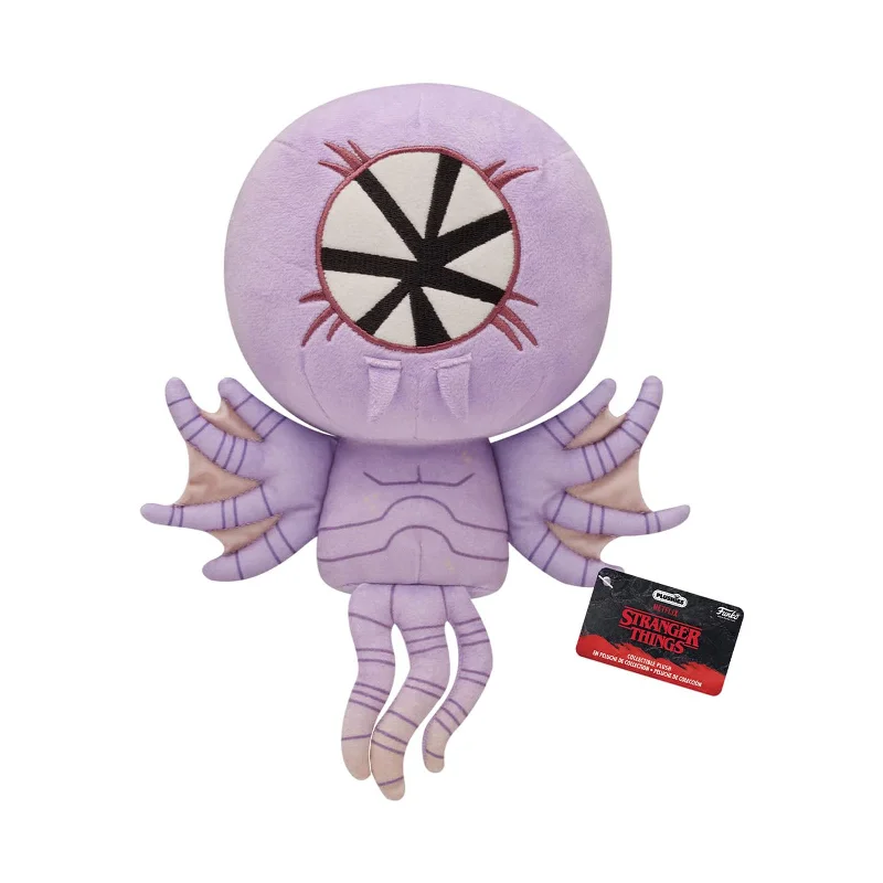Cheerful and happy stuffed figuresCheerful and happy stuffed figuresFunko Stranger Things Demobat POP Plush Figure Cheerful and happy stuffed figuresCheerful and happy stuffed figuresFunko Stranger Things Demobat POP Plush Figure