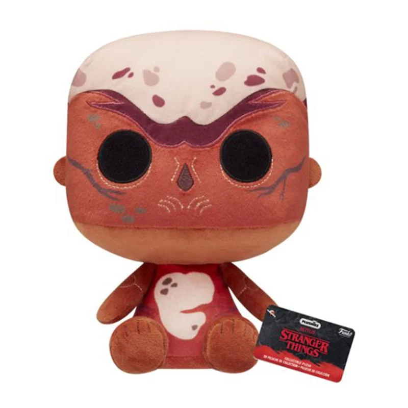 Whimsical and imaginative stuffed toysWhimsical and imaginative stuffed toysFunko Stranger Things Vecna POP Plush Figure Whimsical and imaginative stuffed toysWhimsical and imaginative stuffed toysFunko Stranger Things Vecna POP Plush Figure