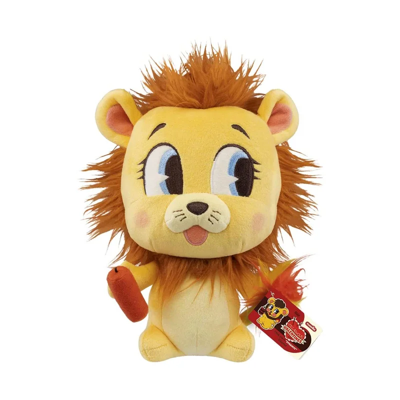 Adorable and charming plush figuresAdorable and charming plush figuresFunko Villainous Valentines POP Plush Lion 7 Inch Plush Figure Adorable and charming plush figuresAdorable and charming plush figuresFunko Villainous Valentines POP Plush Lion 7 Inch Plush Figure