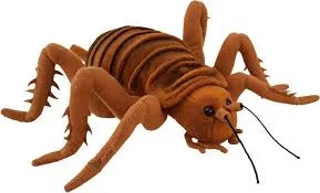 Enchanting and magical plush dollsEnchanting and magical plush dollsGiant Weta - Antics Enchanting and magical plush dollsEnchanting and magical plush dollsGiant Weta - Antics