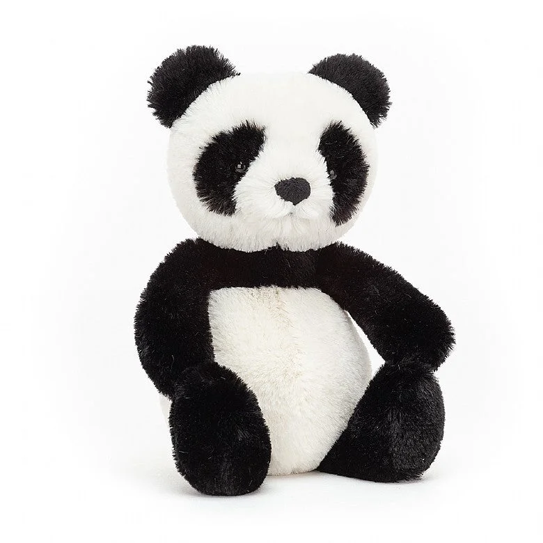 Soft and charming Jellycat designsBashful Panda Medium Jellycat