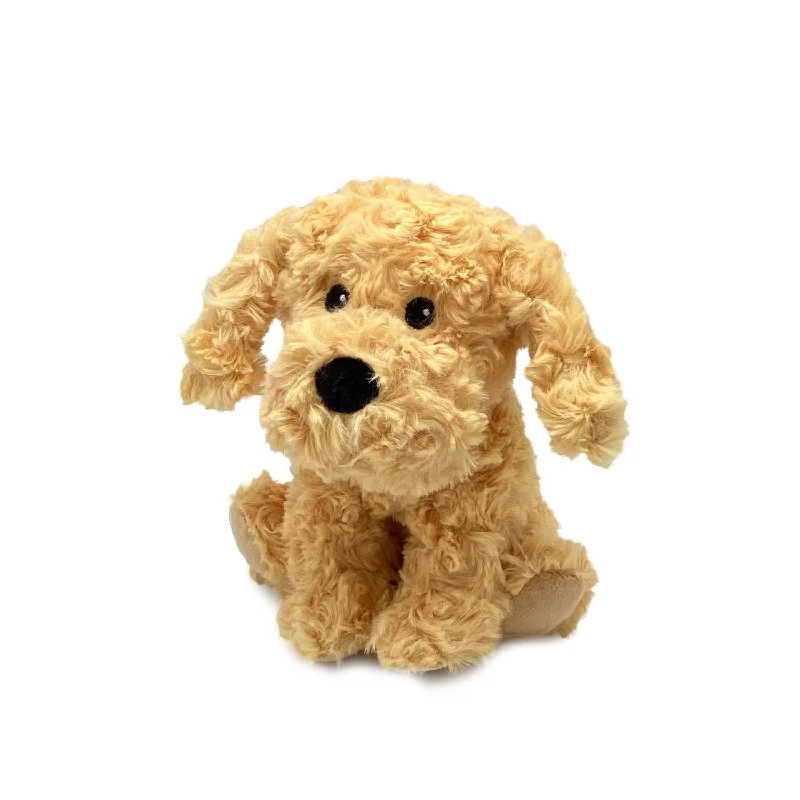 Adorable and tiny stuffed crittersAdorable and tiny stuffed crittersGolden Dog Junior Warmies Adorable and tiny stuffed crittersAdorable and tiny stuffed crittersGolden Dog Junior Warmies