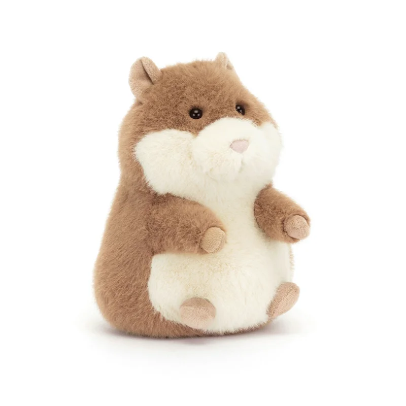 Fluffy and charming Jellycat itemsGordy Guinea Pig By Jellycat