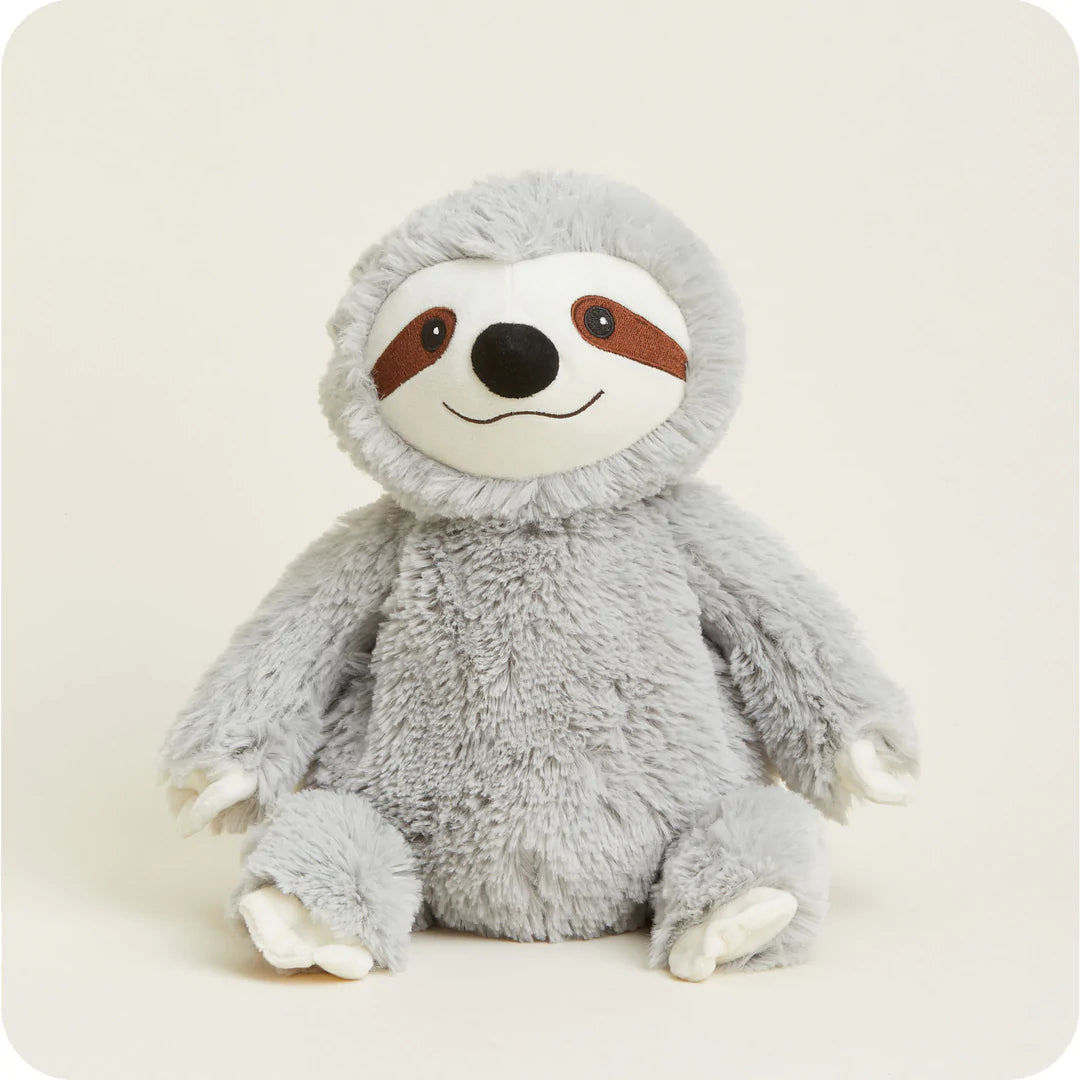 Whimsical and imaginative stuffed toysWhimsical and imaginative stuffed toysGray Sloth Warmies Whimsical and imaginative stuffed toysWhimsical and imaginative stuffed toysGray Sloth Warmies