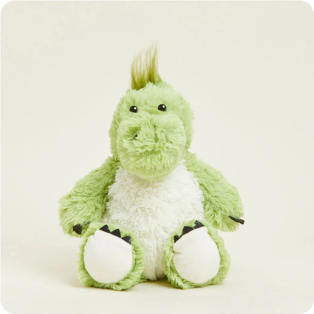 Sweet and innocent stuffed animalsSweet and innocent stuffed animalsGreen Dinosaur Junior Warmies Sweet and innocent stuffed animalsSweet and innocent stuffed animalsGreen Dinosaur Junior Warmies