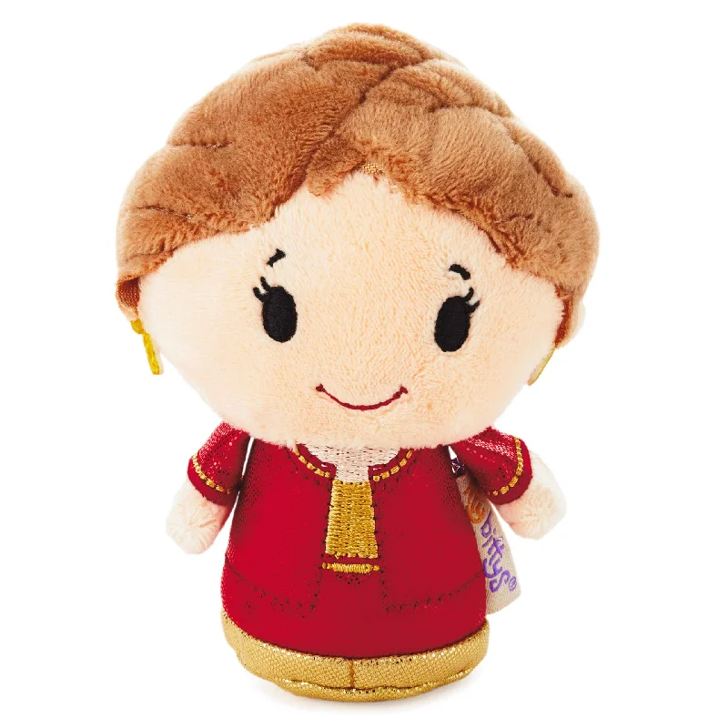 Adorable and charming plush figuresAdorable and charming plush figuresHallmark itty bittys® Blanche The Golden Girls Plush Adorable and charming plush figuresAdorable and charming plush figuresHallmark itty bittys® Blanche The Golden Girls Plush