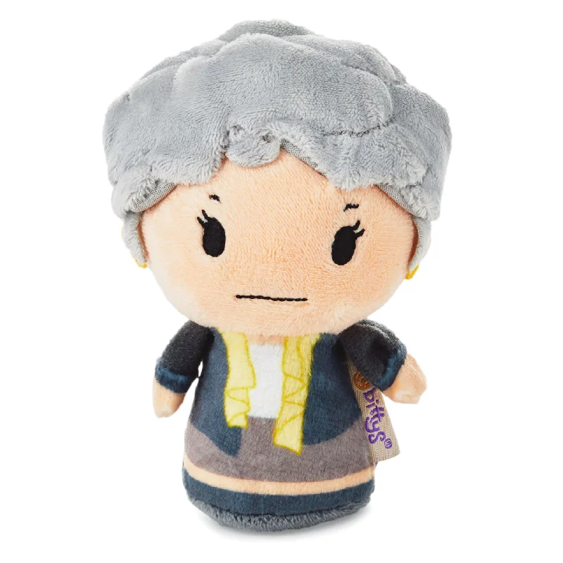 Soft and cuddly stuffed animalsSoft and cuddly stuffed animalsHallmark itty bittys® Dorothy The Golden Girls Plush Soft and cuddly stuffed animalsSoft and cuddly stuffed animalsHallmark itty bittys® Dorothy The Golden Girls Plush