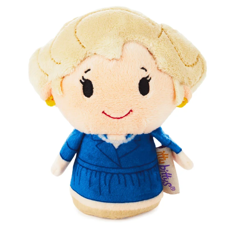 Cheerful and happy stuffed figuresCheerful and happy stuffed figuresHallmark itty bittys® Rose The Golden Girls Plush Cheerful and happy stuffed figuresCheerful and happy stuffed figuresHallmark itty bittys® Rose The Golden Girls Plush