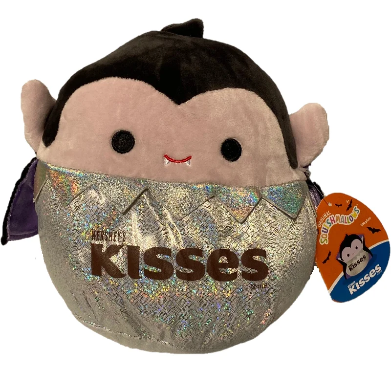 Sweet and innocent stuffed animalsSweet and innocent stuffed animalsHalloween Squishmallow Dracula in Hershey Kisses 8" Stuffed Plush by Kelly Toy Sweet and innocent stuffed animalsSweet and innocent stuffed animalsHalloween Squishmallow Dracula in Hershey Kisses 8" Stuffed Plush by Kelly Toy