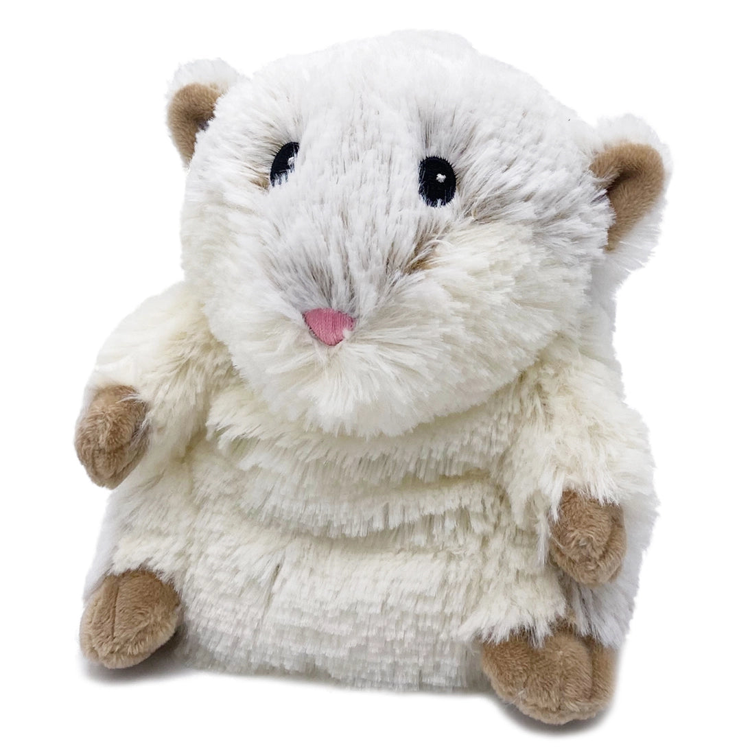 Endearing and lovable stuffed toysEndearing and lovable stuffed toysHamsterJunior Warmies Endearing and lovable stuffed toysEndearing and lovable stuffed toysHamsterJunior Warmies