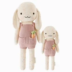 Cuddly and comforting plush charactersCuddly and comforting plush charactersHarper The Bunny 13" Cuddly and comforting plush charactersCuddly and comforting plush charactersHarper The Bunny 13"