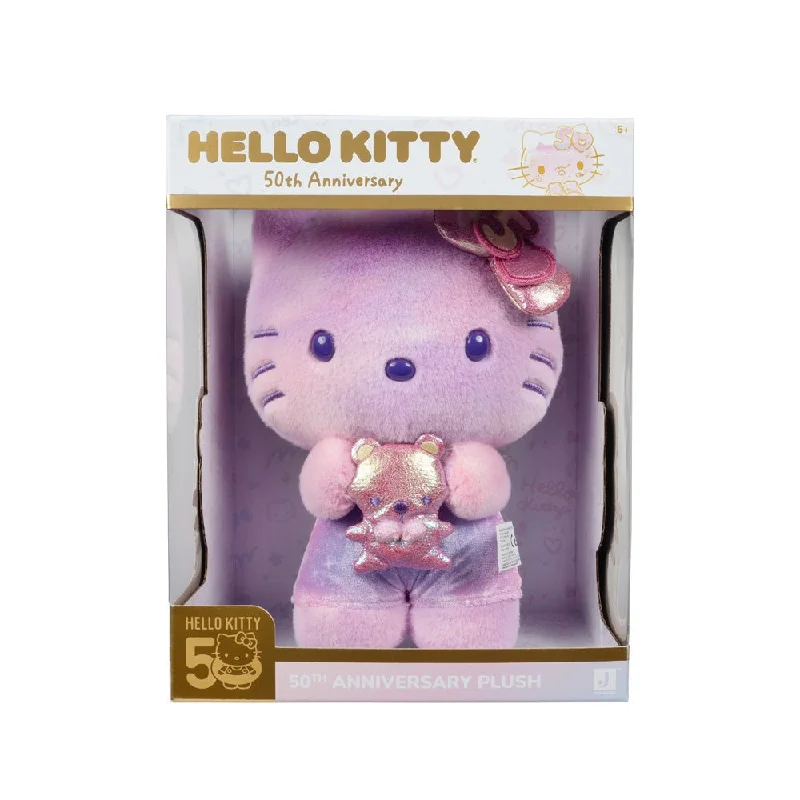 Cheerful and happy stuffed figuresCheerful and happy stuffed figuresHello Kitty Ultra Plush 50th Anniv-Hello Kitty Cheerful and happy stuffed figuresCheerful and happy stuffed figuresHello Kitty Ultra Plush 50th Anniv-Hello Kitty