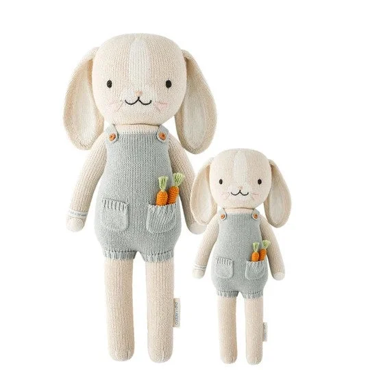 Cuddly and comforting plush charactersCuddly and comforting plush charactersHenry The Bunny 13" Cuddly and comforting plush charactersCuddly and comforting plush charactersHenry The Bunny 13"
