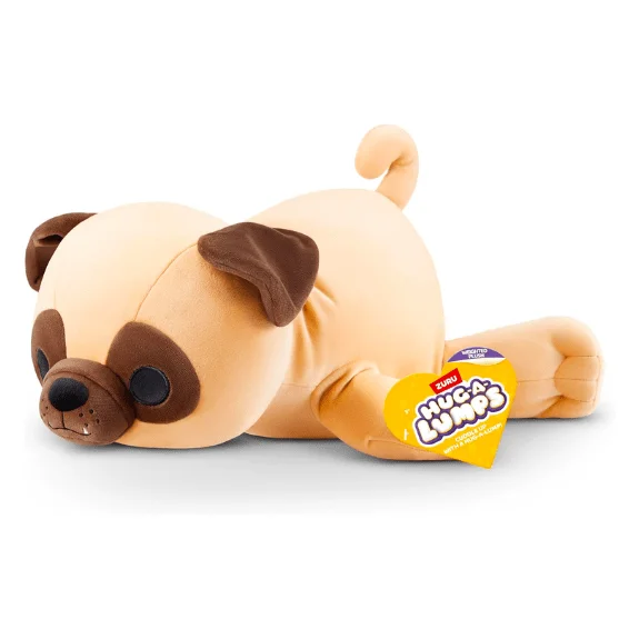 Colorful and vibrant plush creationsColorful and vibrant plush creationsHug A Lumps - Weighted Plush - Olly Colorful and vibrant plush creationsColorful and vibrant plush creationsHug A Lumps - Weighted Plush - Olly