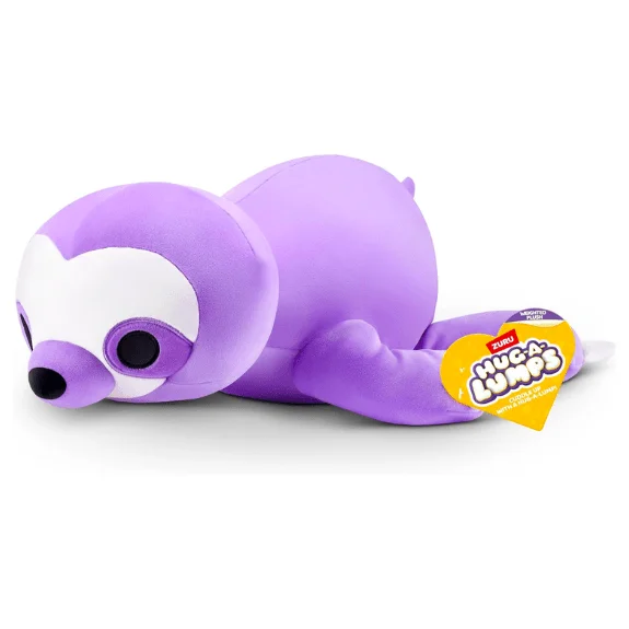 Huggable and cozy plush toysHuggable and cozy plush toysHug A Lumps - Weighted Plush - Sydney Huggable and cozy plush toysHuggable and cozy plush toysHug A Lumps - Weighted Plush - Sydney