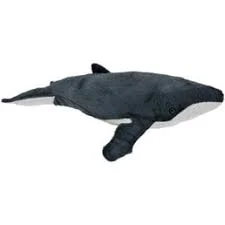 Adorable and charming plush figuresAdorable and charming plush figuresHumpback Whale with Real Sound Soft Toy Adorable and charming plush figuresAdorable and charming plush figuresHumpback Whale with Real Sound Soft Toy