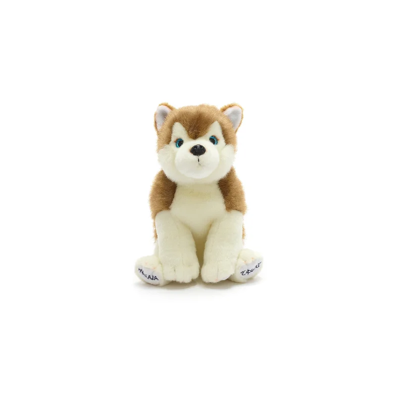 Cuddly and comforting plush charactersCuddly and comforting plush charactersHunaja Husky Cuddly and comforting plush charactersCuddly and comforting plush charactersHunaja Husky