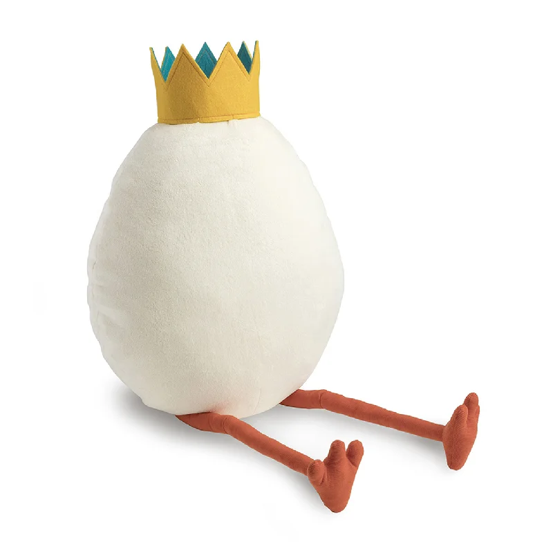 Enchanting and magical plush dollsEnchanting and magical plush dollsIdea Plush Egg