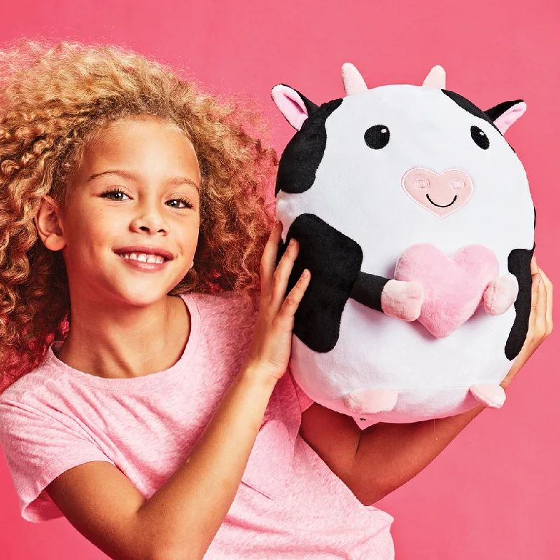 Delightful and enchanting plush friendsDelightful and enchanting plush friendsIscrem Emooly Fleece Plush Delightful and enchanting plush friendsDelightful and enchanting plush friendsIscrem Emooly Fleece Plush