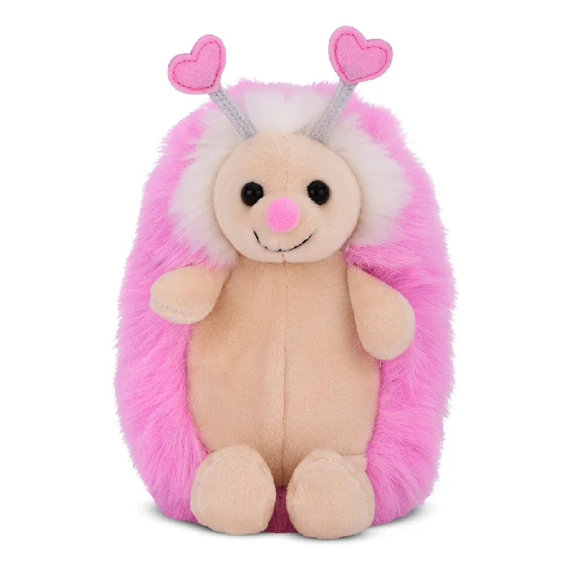 Fluffy and warm toy companionsFluffy and warm toy companionsIscrem Heart Hedgehog Plush Fluffy and warm toy companionsFluffy and warm toy companionsIscrem Heart Hedgehog Plush