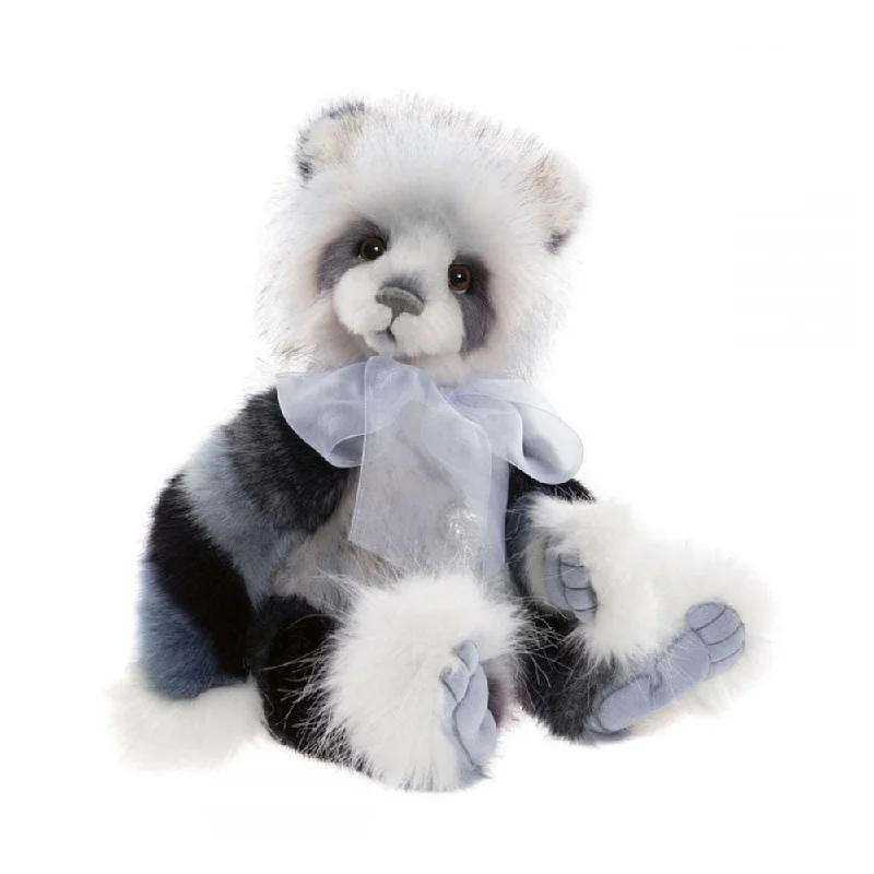 Playful and cheerful stuffed creaturesPlayful and cheerful stuffed creaturesIsla - Charlie Bear