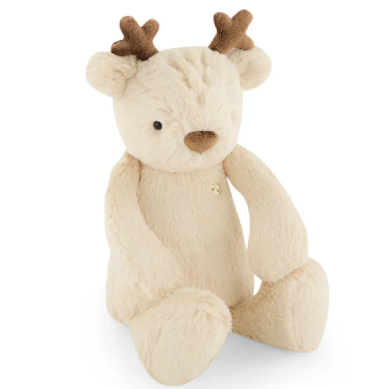 Colorful and vibrant plush creationsColorful and vibrant plush creationsJamie Kay Snuggle Bunnies - Fable the Fawn Deer Colorful and vibrant plush creationsColorful and vibrant plush creationsJamie Kay Snuggle Bunnies - Fable the Fawn Deer