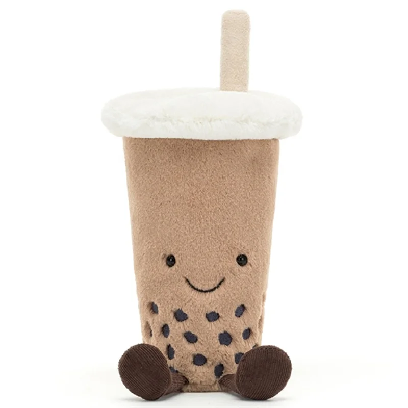 Sweet and endearing Jellycat stuffiesJellycat Amuseable Bubble Tea 20 cm