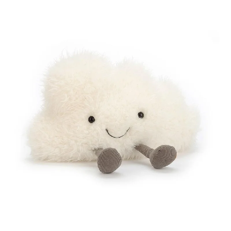 Cuddly and lovely Jellycat animalsJellyCat Amuseable Cloud Plush