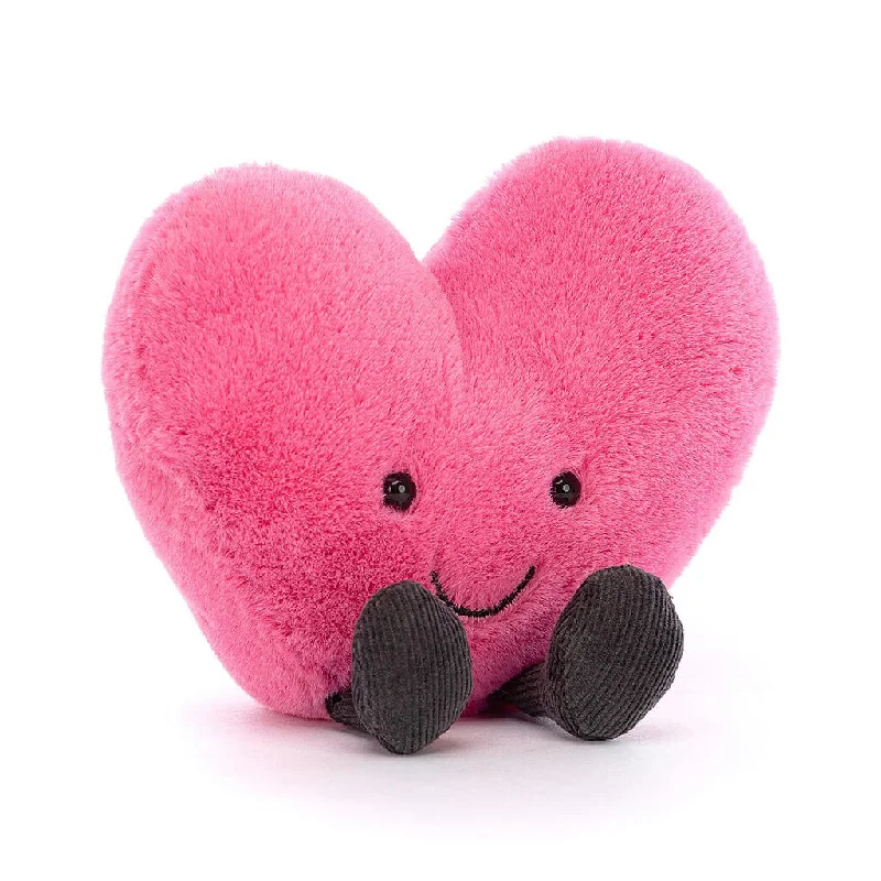Huggable and comforting Jellycat creationsJellycat Amuseable Heart