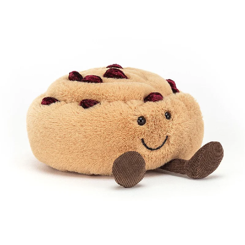 Adorable and snuggly Jellycat toysJellycat Amuseable Pain au rasin