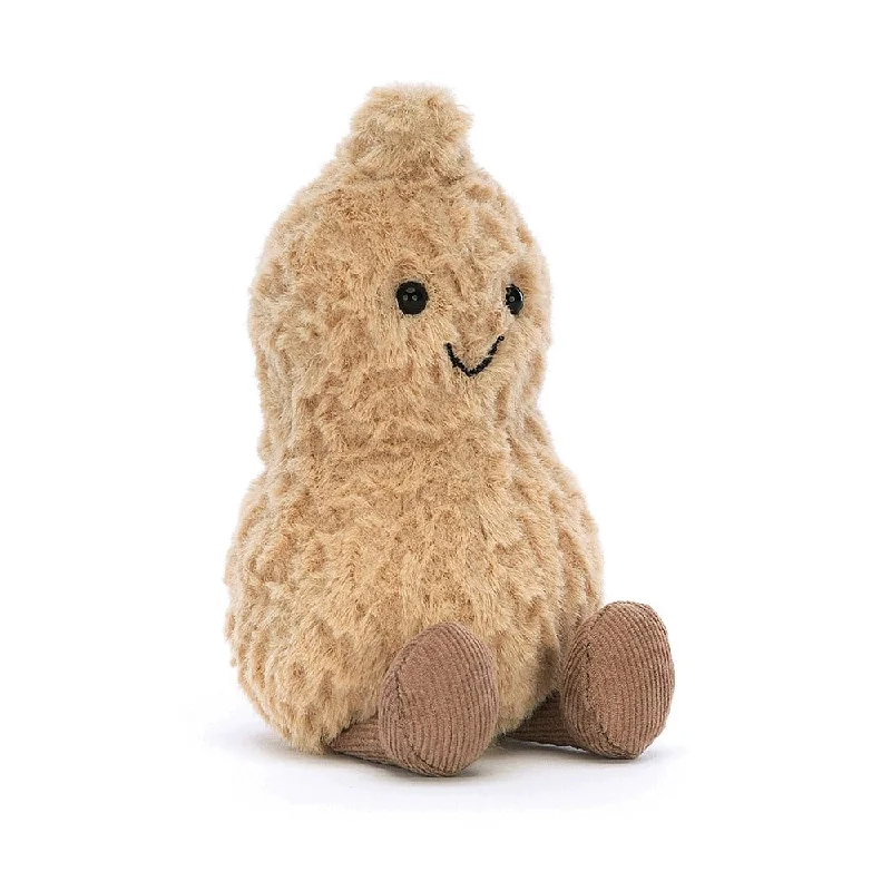 Cuddly and lovely Jellycat animalsJellycat Amuseable Peanut