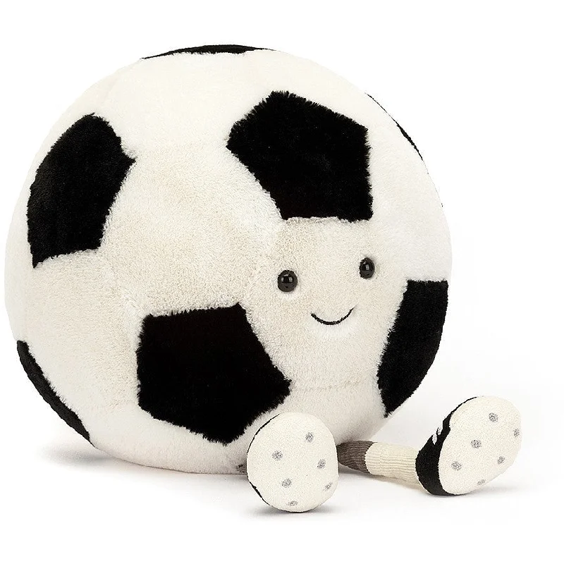 Colorful and vibrant plush creationsColorful and vibrant plush creationsJellycat Amuseable Sports Soccer Colorful and vibrant plush creationsColorful and vibrant plush creationsJellycat Amuseable Sports Soccer