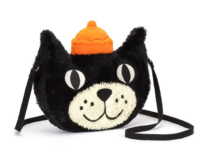 Cuddly and snuggly Jellycat snuggle partnersJellycat Bag
