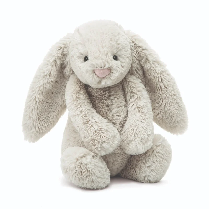 Huggable and comforting Jellycat creationsJellycat Bashful Bunny Oatmeal