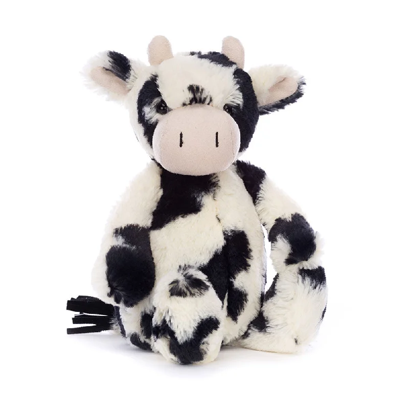 Huggable and sweet Jellycat all-around favoritesJellyCat Bashful Calf Plush