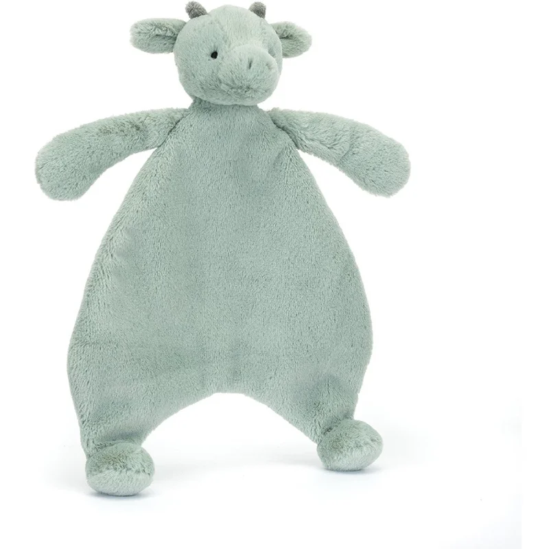 Huggable and sweet Jellycat all-around favoritesJellycat Bashful Drage Nusseklud