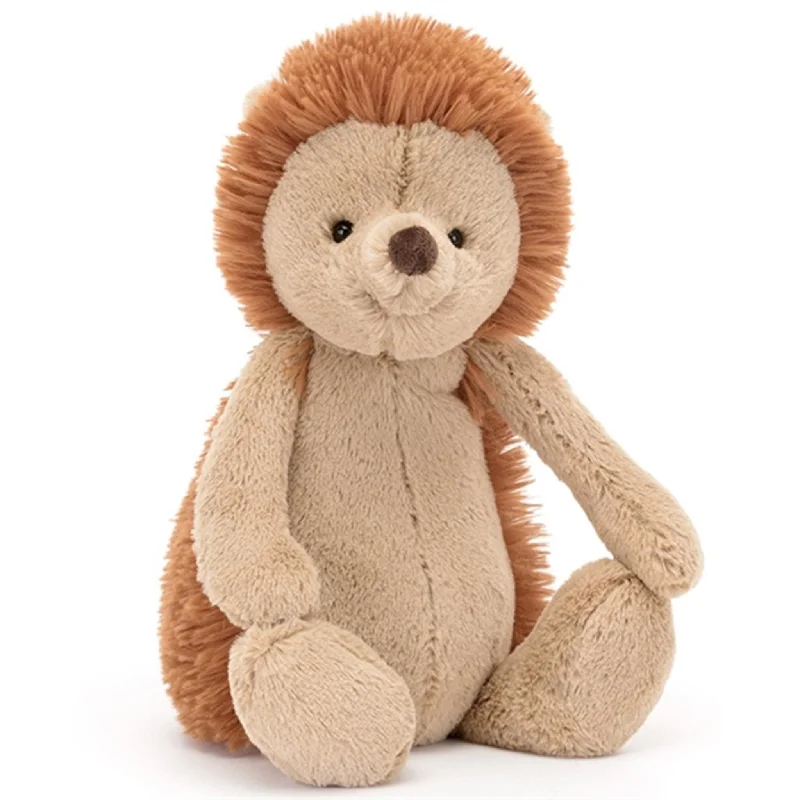 Adorable and plush Jellycat emotional support friendsJellycat Bashful Hedgehog 31 cm Adorable and plush Jellycat emotional support friendsJellycat Bashful Hedgehog 31 cm